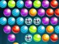 Cluiche Cluiche Líne Diabhal Bubble Shooter  ar líne