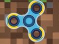 Cluiche Fidget Spinner ar líne