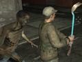 Cluiche Troid Crua: Zombies  ar líne