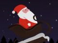 Cluiche Eitilt Santa  ar líne