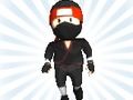 Cluiche Cluiche Nano Ninja  ar líne