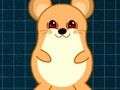 Cluiche Dealú Greille Hamster  ar líne