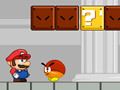 Cluiche Eachtra Chaisleán Super Mario  ar líne