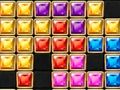 Cluiche Bloic Gem  ar líne