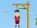 Cluiche Gibbet - Boghdóireacht cluiche  ar líne
