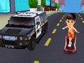 Cluiche Cluiche Subway Surfer  ar líne