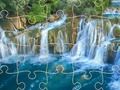 Cluiche Aibhneacha Jigsaw Worlds ar líne