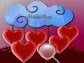 Cluiche Valentines harts i bhfolach ar líne