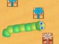 Cluiche Worm Greedy  ar líne