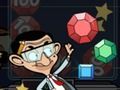 Cluiche Bean Gem Tap  ar líne