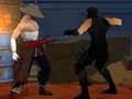 Cluiche Cogaí samurai  ar líne