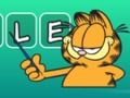Cluiche Garfield: frásaí  ar líne