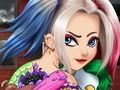 Cluiche Harley Quinn: Tattoo Greannmhar  ar líne