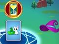 Cluiche Wizards Blitz  ar líne