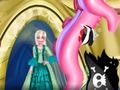 Cluiche Imríonn an banphrionsa bás  ar líne