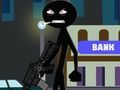 Cluiche Stickman teifeach  ar líne