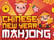 Cluiche Mahjong Bliain Nua na Síne  ar líne