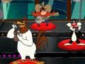 Cluiche Banna meabhlach nua le foinn looney  ar líne