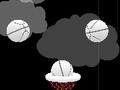 Cluiche Dunk Hoop 2 ar lĂne Cluiche Dunk Hoop 2 ar lĂne
