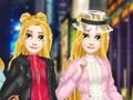 Cluiche Siopadóireacht Princess Broadway  ar líne