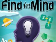 Cluiche Faigh In Mind  ar líne