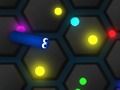 Cluiche WormRoyale. io  ar líne
