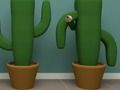Cluiche CiĂșb cactus ar lĂne Cluiche CiĂșb cactus ar lĂne