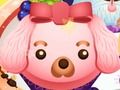 Cluiche Cupcake Puppy  ar líne