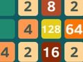Cluiche 2048 Dúshláin  ar líne