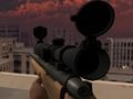 Cluiche Sniper Athlódáil  ar líne