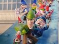 Cluiche Gnomes Sherlock ar líne
