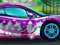 Cluiche Nigh supercar ar líne