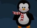 Cluiche Penguins Jigsaw ar líne