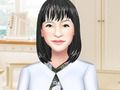 Cluiche Glanadh Suas Marie Kondo  ar líne