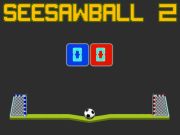 Cluiche Seesawball 2 ar líne