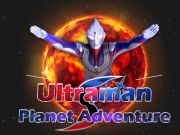 Cluiche Eachtraíochta Ultraman Planet  ar líne