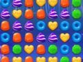 Cluiche Meaitseáil Candy Soinneáin 3  ar líne