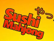 Cluiche Sushi Mahjong ar líne