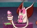 Cluiche Mysticons Choko Abair ar líne