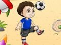 Cluiche Dúshlán Ball Deluxe  ar líne