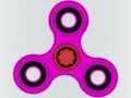 Cluiche Fidget Spinner Mania ar líne