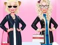 Cluiche Bonnie Gucci vs Prada ar líne