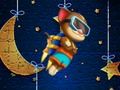 Cluiche Flappy ag caint tom ar líne