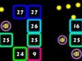 Cluiche Bloic Neon  ar líne