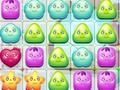 Cluiche Candy Cartoon  ar líne