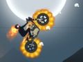 Cluiche Rider Ghost Rider  ar líne