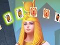 Cluiche An Éigipt Solitaire  ar líne
