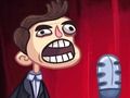 Cluiche Meamanna Físe & Seónna teilifíse Troll Face Quest Cuid 2  ar líne