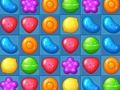 Cluiche Julias Candy Sweet  ar líne