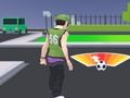 Cluiche Sacar Urchar 3D  ar líne